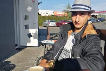 David Iustin Stănică