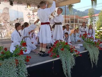 Întâlniri bucovinene