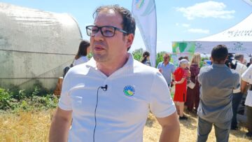 Director general Agrotechnik