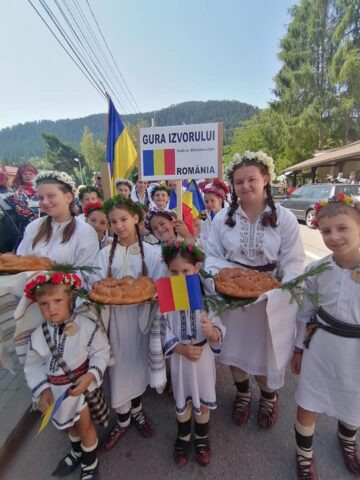 Intâlniri Bucovinene, 2022