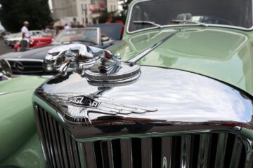 „Roți legendare” - 126 de ani de la apariția primului vehicul în Fălticeni