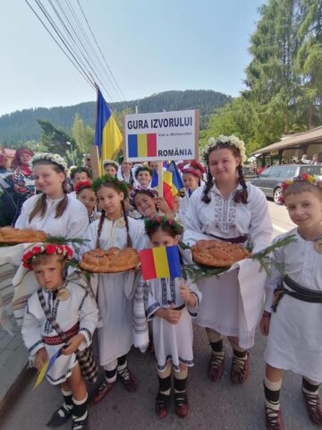 Gura Izvorului