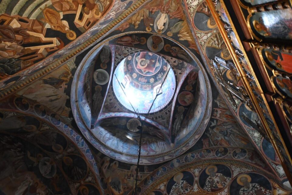 Dumnezeu are ultimul cuvânt Dumnezeu are ultimul cuvânt