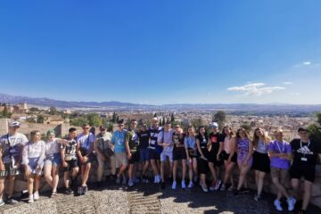 Schimb intercultural pentru 40 de elevi de la Colegiul Silvic „Bucovina”