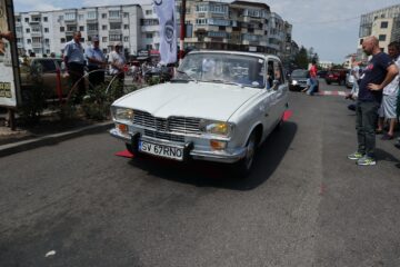 Renault 16, Regina șoselelor