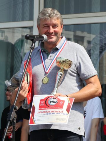 Cătălin Coman