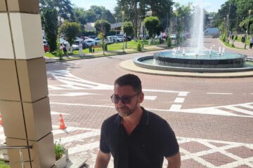 Avocatul Traian Andronachi sursa Facebook - Traian Andronachi