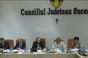 Consilierii județeni au aprobat să angajeze avocați pentru procesele cu drumarii care au reziliat contractul pe axa Suceava-Iași