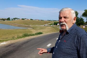Primarul Dumitru Gulei a anunțat unde vor fi cheltuiți banii care vin prin Programul Anghel Saligny