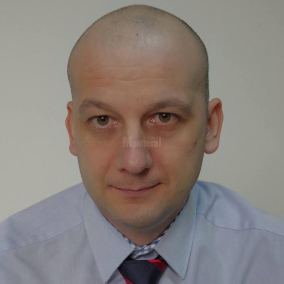 Stelian Simeria