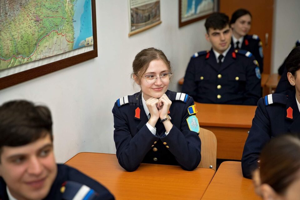 Irina Puiu