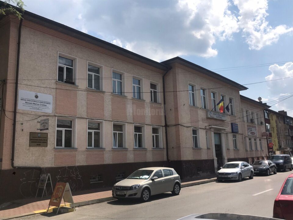 Ministerul Culturii a scos la concurs postul de director al Direcției pentru Cultură Suceava
