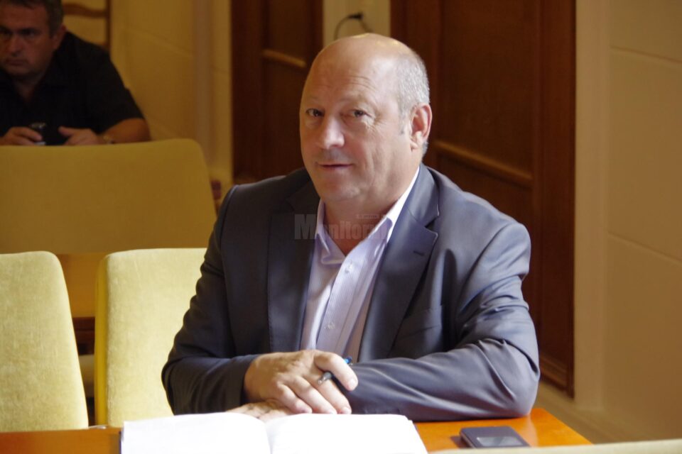 Ilie Boncheș
