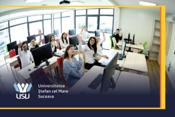 Peste 2.900 de noi studenți și-au confirmat locurile după prima sesiune de admitere la USV