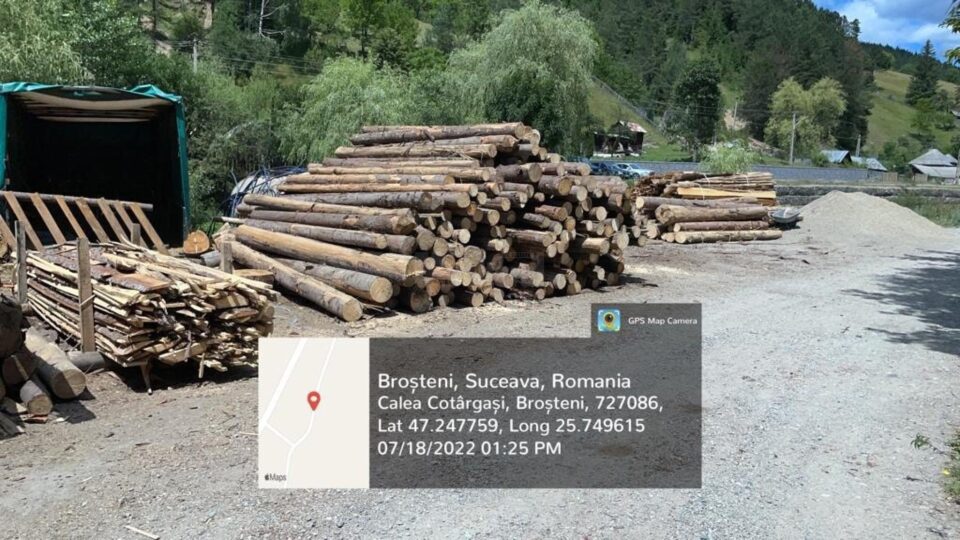 Gater amendat și cu activitatea suspendată