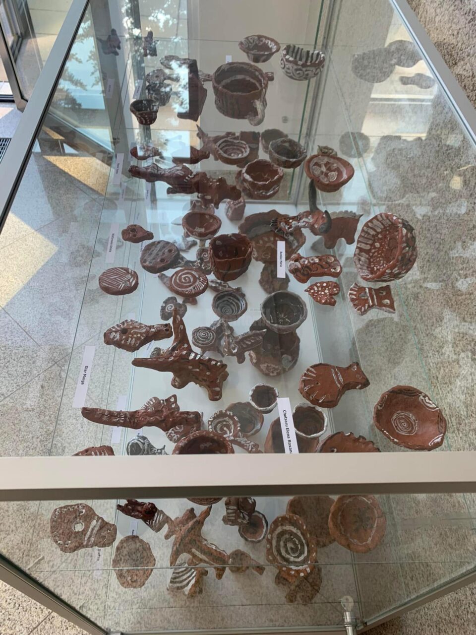 Expoziția „Artă și Artefacte”, ediția a V-a, organizată de Muzeul Național al Bucovinei