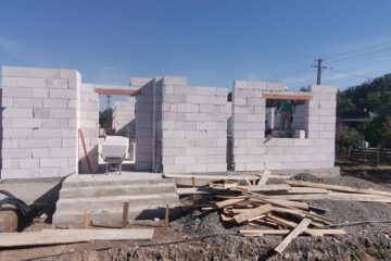 Noua construcție