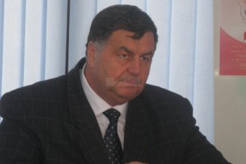 Dorin Tibeică