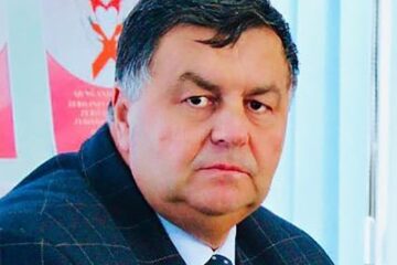 Dorin Tibeică