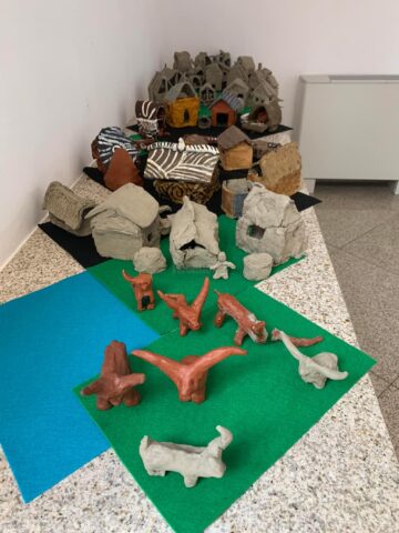 Expoziția „Artă și Artefacte”, ediția a V-a, organizată de Muzeul Național al Bucovinei