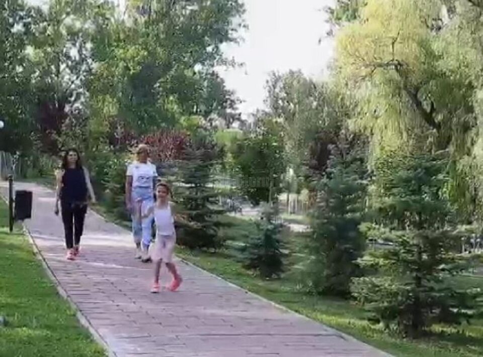 O fetiță în vârstă de 8 ani, cu tetrapareză spastică, are nevoie de 30.000 de euro pentru o operație în Germania