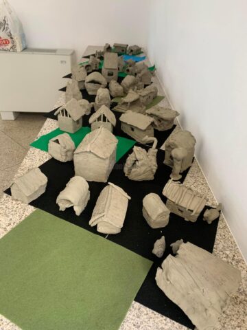 Expoziția „Artă și Artefacte”, ediția a V-a, organizată de Muzeul Național al Bucovinei