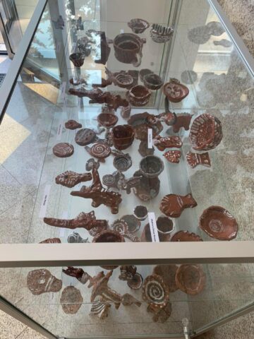 Expoziția „Artă și Artefacte”, ediția a V-a, organizată de Muzeul Național al Bucovinei