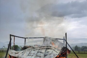Incendiul de la Dealu Floreni