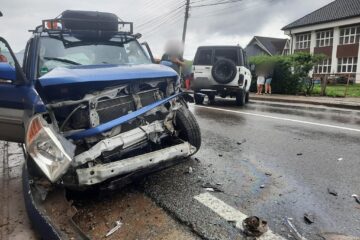 Accidentul de la Câmpulung Moldovenesc