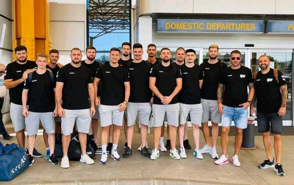 Ion Lungu anunță suplimentarea finanțării echipei de handbal Universitatea Suceava și vrea o nouă finală de cupă europeană