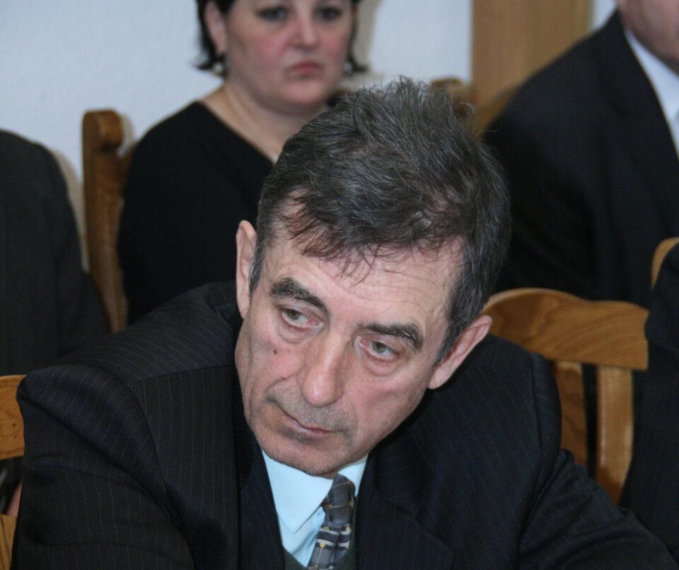 Mihai Grozavu