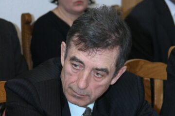 Mihai Grozavu