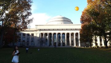 Killian Court MIT
