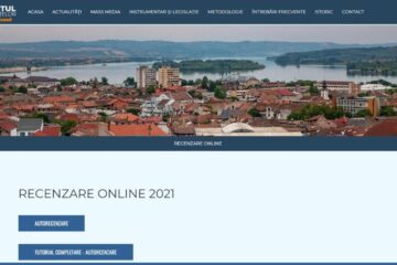 Recensământul Populației și Locuințelor runda 2021 (RPL 2021)