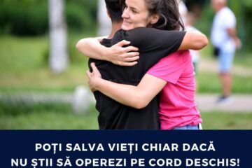 Se caută 25 de voluntari care să lucreze cu copiii din centrele de plasament din Suceava, Gura Humorului și Solca