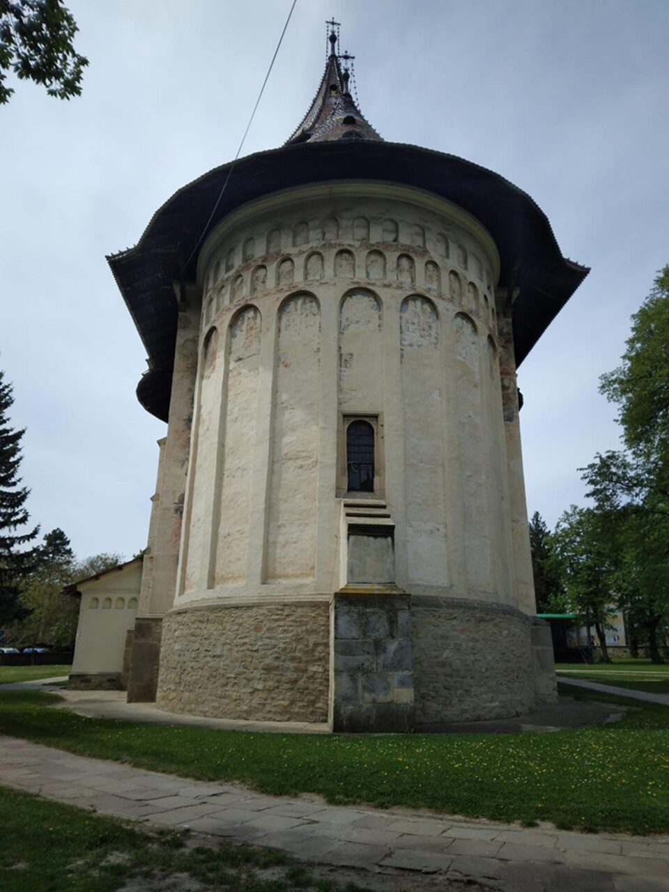 Un gând curat are putere mai mare decât orice nevoință