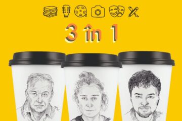 Weekend cu folk de calitate la „Folkever 3 în 1”