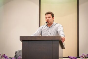 Primarul din Rădăuți, Bogdan Loghin