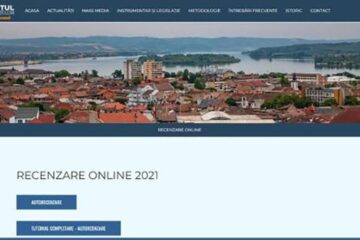 Recensământul Populației și Locuințelor runda 2021 (RPL 2021)