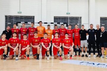 CSU din Suceava dă grosul lotului național de juniori