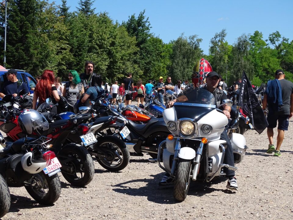 Bucovina Motorfest va avea loc pe platoul Cetății de Scaun a Sucevei în perioada 5 - 7 august Bucovina Motorfest va avea loc pe platoul Cetății de Scaun a Sucevei în perioada 5 - 7 august
