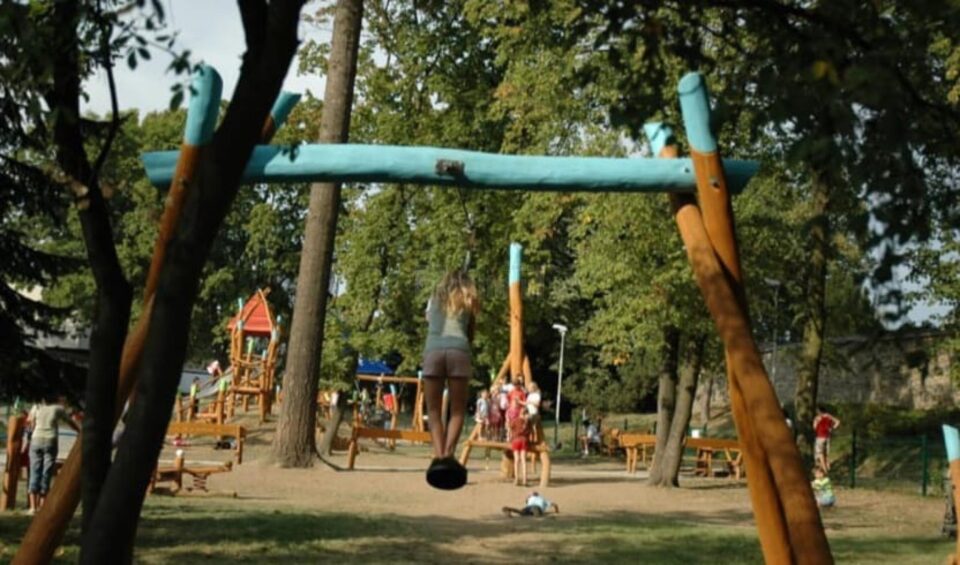 Propunerile din documentația tehnico-economică a proiectului Zona Agrement Parc Șipote