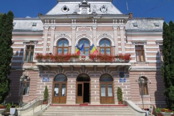 Primăria Fătliceni va fi reabilitată printr-un proiect finanțat prin PNRR