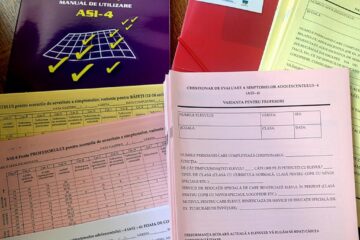 Trei scoli din județ au primit kituri de teste pentru diagnosticarea medicală a copiilor cu cerințe educaționale speciale