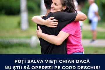 Se caută 25 de voluntari care să lucreze cu copiii din centrele de plasament din Suceava, Gura Humorului și Solca