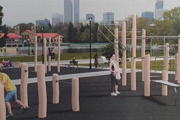 Propunerile din documentația tehnico-economică a proiectului Zona Agrement Parc Șipote