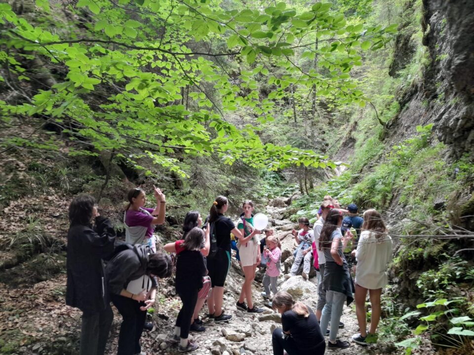 Copii și tineri necăjiți din județ, trimiși în tabere de Asociația Culturală „Sfântul Mitropolit Dosoftei” Copii și tineri necăjiți din județ, trimiși în tabere de Asociația Culturală „Sfântul Mitropolit Dosoftei”