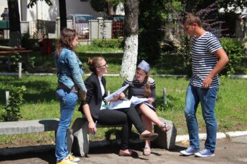 Propunerile referitoare la admiterea la liceu sunt în dezbatere publică