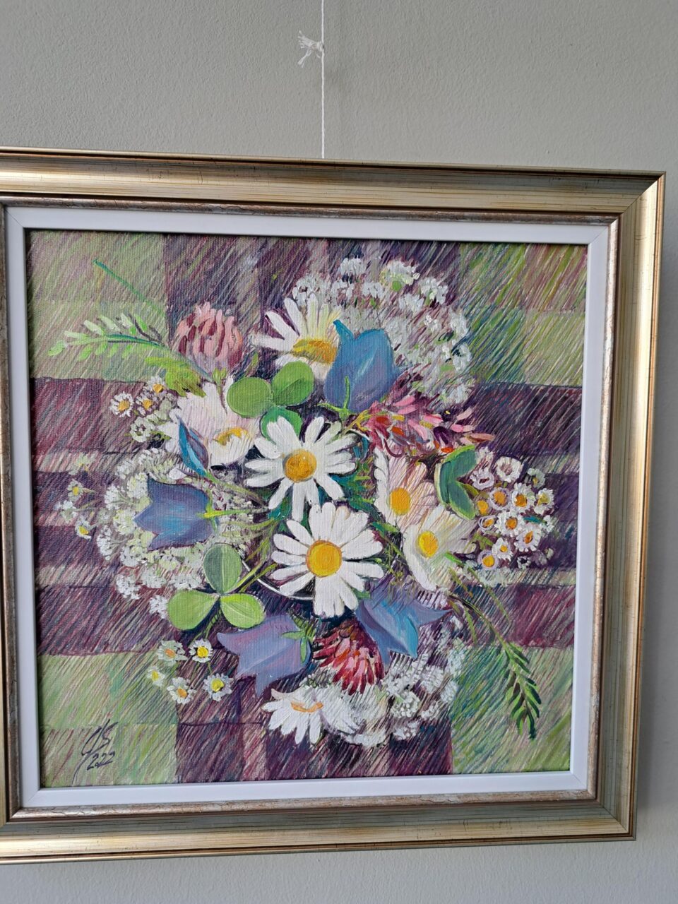 Expoziția de Grup „Intermezzo estival”, la Galeria de Artă „Ion Irimescu”