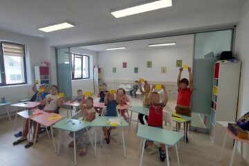 Câteva sute de refugiați ucraineni au beneficiat de ajutor din partea Centrului de Urgențe Sociale Suceava